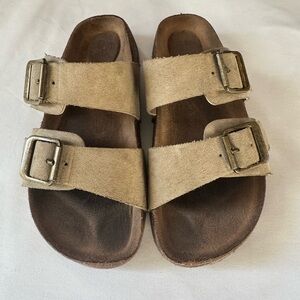 Kids Sandals - Size 12/13